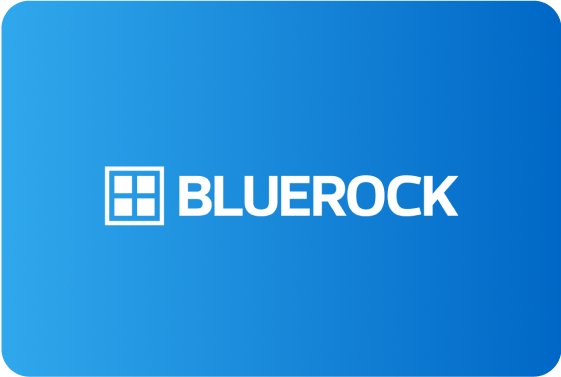 Bluerock-1