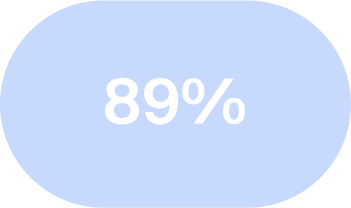 89%
